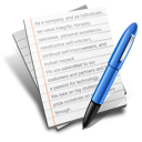 text,document,file,paper icon