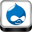 drupal icon