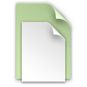 document,file,paper icon