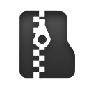 zip icon