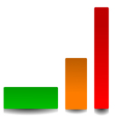 gnome,vumeter icon