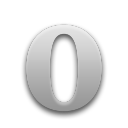 opera,browser icon