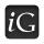 igooglr, logo, square icon