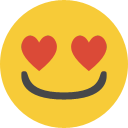 emot,love icon