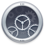setting icon