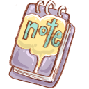 note icon