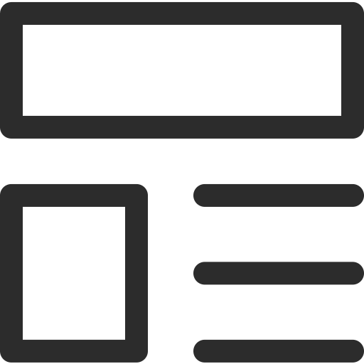 Background Template Management svg vector icon