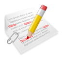 draft icon