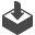 boxdownload icon