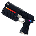 gun, shoot icon