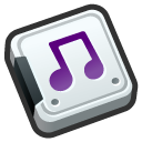 my music,music icon
