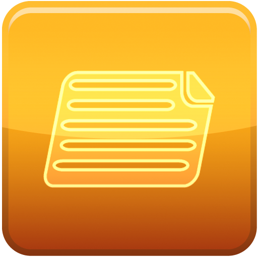 file,project icon