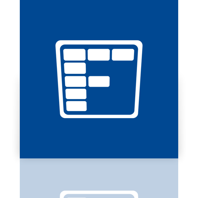 stardock,fence,mirror icon