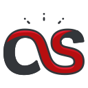 application, media, network, social, stumbleupon svg vector icon