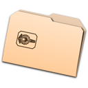 folder icon
