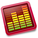 audio, midi, setup icon