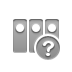 frame,help icon