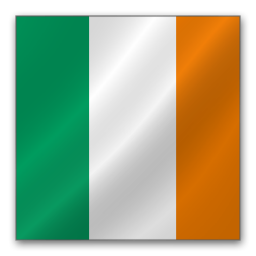 ireland icon