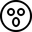 app, emotion, essential, ui svg vector icon