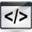 media,script icon