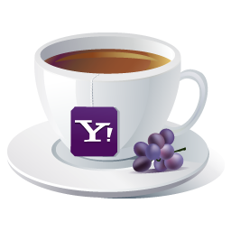 yahoo icon