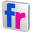 flickr icon