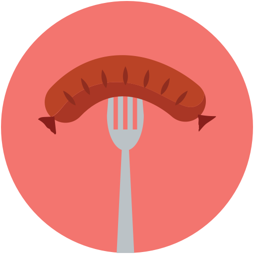 Seventy Seven svg vector icon