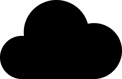 On Line svg vector icon