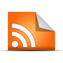 feed, rss icon