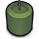candle icon