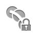 animation,lock,open icon