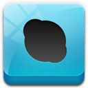 skype icon