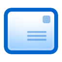 mail,envelop,message,email,letter icon