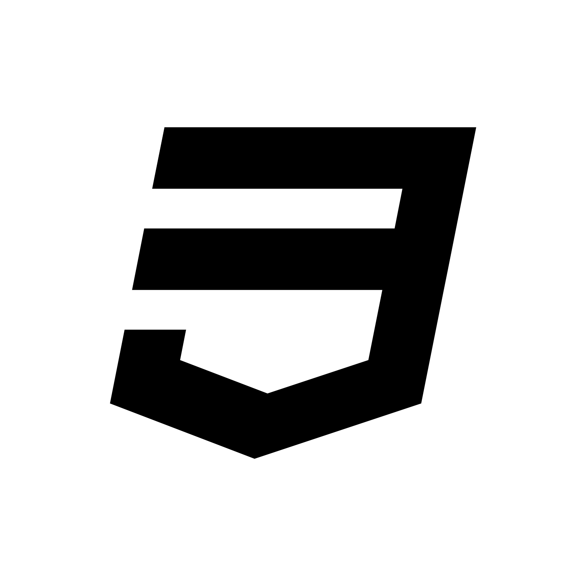 cs,black icon