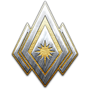 warrant,officer icon