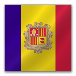 andorra icon