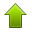arrow, up icon