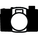 camera, photography icon