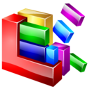 defragmentation icon