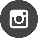 circle, instagram svg vector icon