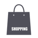 bag, buy, mall, shop, shopping icon
