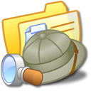 folder,yellow,explorer icon
