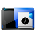 scheduled,task icon