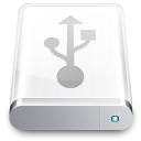usb,hd icon