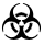 quarantine icon