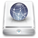 file,server,paper,document icon