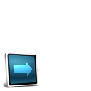 silverblue 42 icon