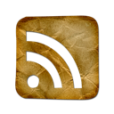cube, rss icon