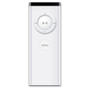 apple,remote icon