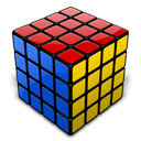 rubik,revenge icon
